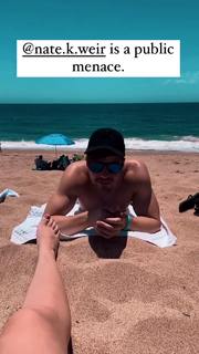 Nicole Maines feet photo 17