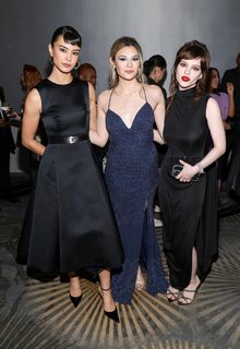 Nicole Maines feet photo 14