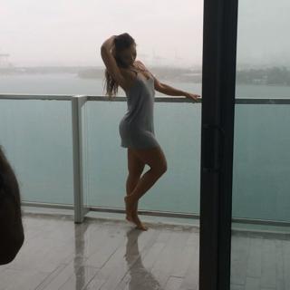 Nicole Mejia feet photo 18