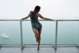 Nicole Mejia feet photo 19