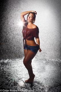 Nicole Mejia feet photo 10