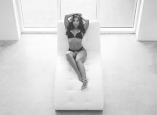 Nicole Mejia feet photo 13