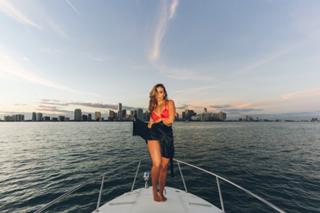 Nicole Mejia feet photo 5