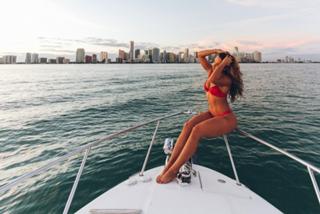 Nicole Mejia feet photo 1