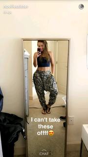 Nicole Mejia feet photo 16