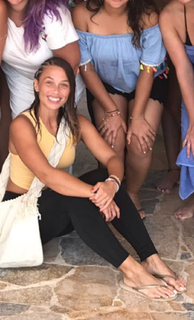 Nicole Mejia feet photo 19