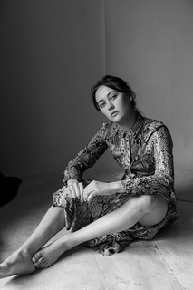 Nicole Mercedes Müller feet photo 1