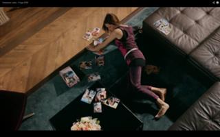Nicole Mieth feet photo 15