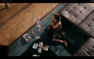 Nicole Mieth feet photo 14