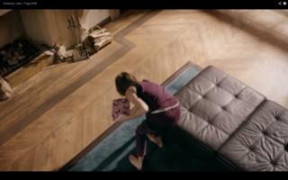 Nicole Mieth feet photo 12