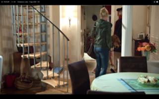 Nicole Mieth feet photo 12