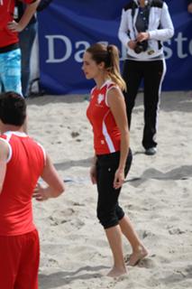 Nicole Mieth feet photo 14