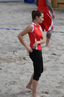 Nicole Mieth feet photo 10