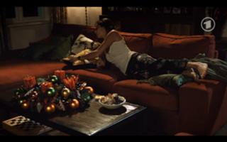 Nicole Mieth feet photo 3