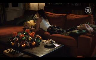 Nicole Mieth feet photo 2
