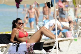 Nicole Minetti feet photo 19