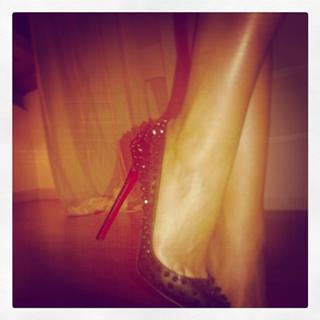 Nicole Minetti feet photo 20