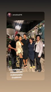 Nicole Murphy feet photo thumbnail