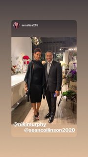 Nicole Murphy feet photo thumbnail