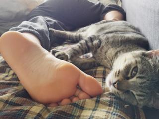 Nicole Muñoz feet photo 13