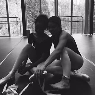 Nicole Muñoz feet photo 11