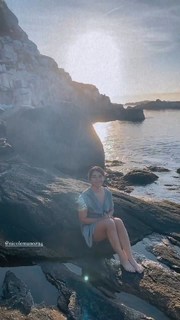Nicole Muñoz feet photo 8