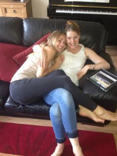 Nicole Neal feet photo 1