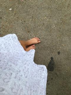 Nicole Neal feet photo 16