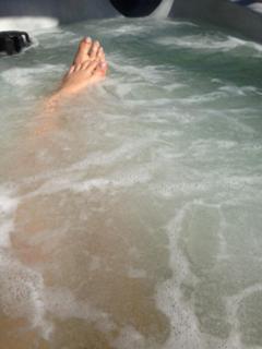 Nicole Neal feet photo 14