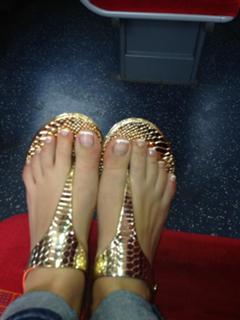 Nicole Neal feet photo 13