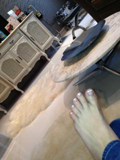Nicole Neal feet photo 12