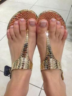 Nicole Neal feet photo 11
