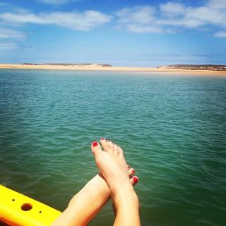 Nicole Neal feet photo 10
