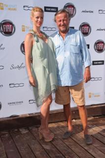 Nicole Neumann feet photo thumbnail