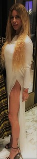 Nicole Neumann feet photo thumbnail