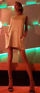 Nicole Neumann feet photo thumbnail