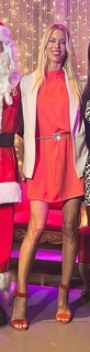 Nicole Neumann feet photo thumbnail