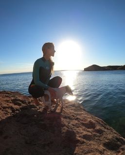 Nicole Neumann feet photo thumbnail
