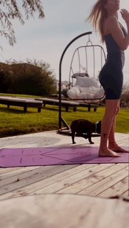 Nicole Neumann feet photo thumbnail