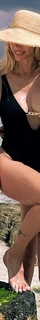 Nicole Neumann feet photo thumbnail