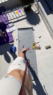 Nicole Neumann feet photo 8