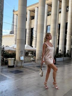 Nicole Neumann feet photo 14