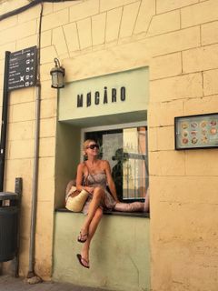 Nicole Neumann feet photo 9