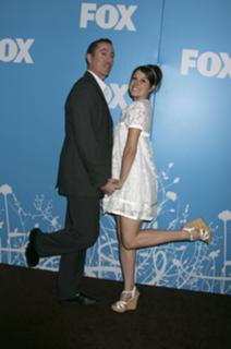 Nicole Parker feet photo 13