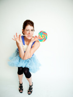 Nicole Parker feet photo 6
