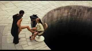 Nicole Parker feet photo 4