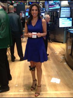 Nicole Petallides feet photo 12