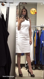 Nicole Petallides feet photo 1