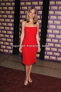 Nicole Petallides feet photo 1