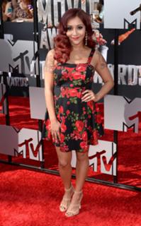 Nicole Polizzi feet photo thumbnail